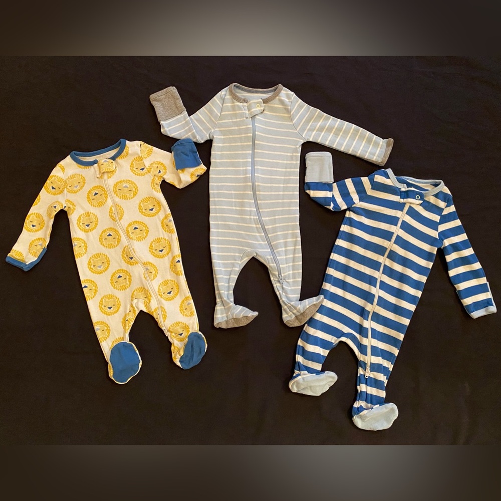 Baby Boy Clothes